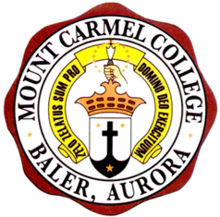 Mount Carmel College (Baler), Inc